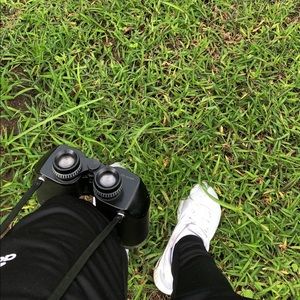 Meet your Posher, Jonathan